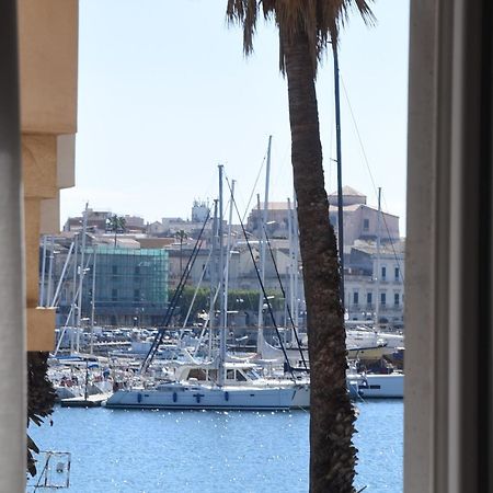 Ortigia Riflessa - Design E Comfort Vista Mare سيراكوزا المظهر الخارجي الصورة
