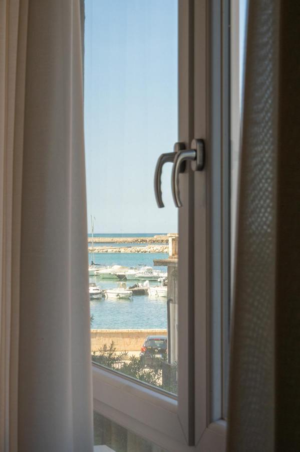 Ortigia Riflessa - Design E Comfort Vista Mare سيراكوزا المظهر الخارجي الصورة