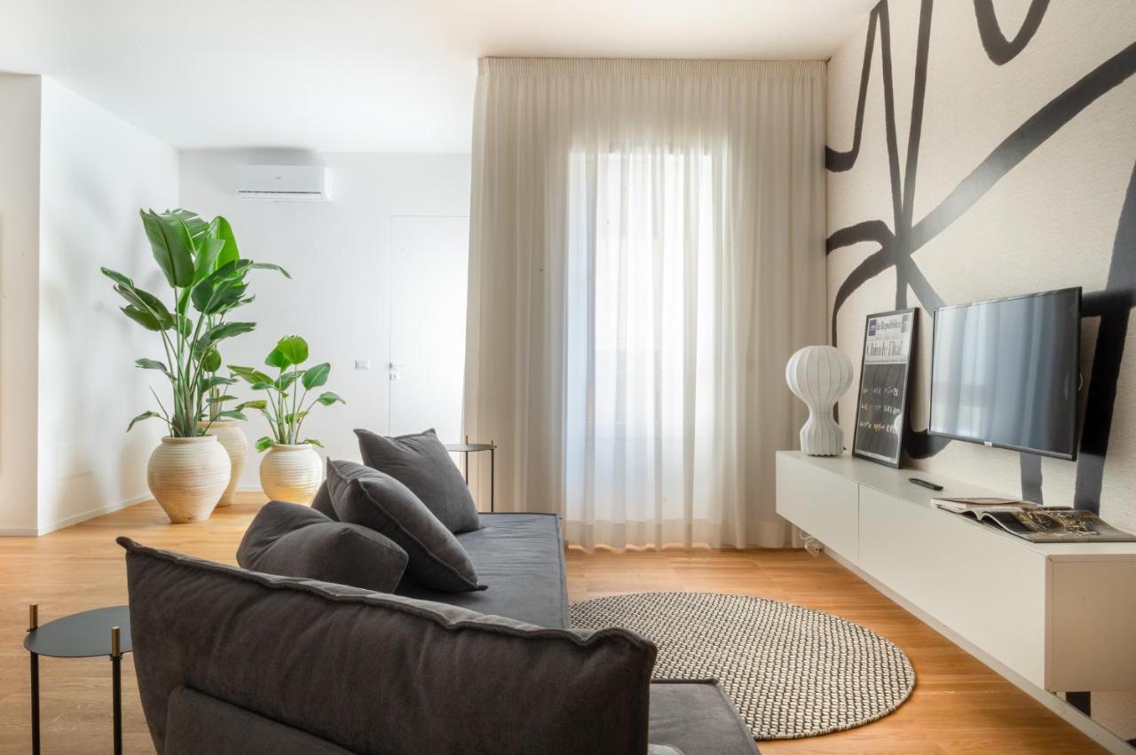 Ortigia Riflessa - Design E Comfort Vista Mare سيراكوزا المظهر الخارجي الصورة