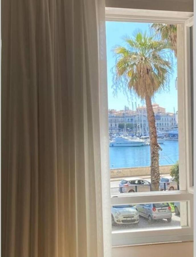 Ortigia Riflessa - Design E Comfort Vista Mare سيراكوزا المظهر الخارجي الصورة