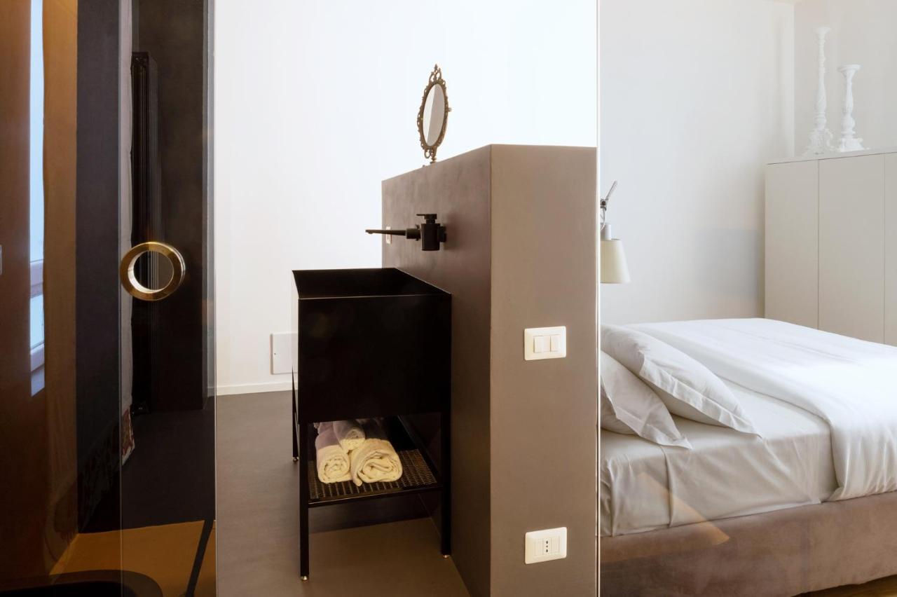 Ortigia Riflessa - Design E Comfort Vista Mare سيراكوزا المظهر الخارجي الصورة