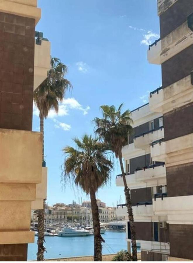 Ortigia Riflessa - Design E Comfort Vista Mare سيراكوزا المظهر الخارجي الصورة