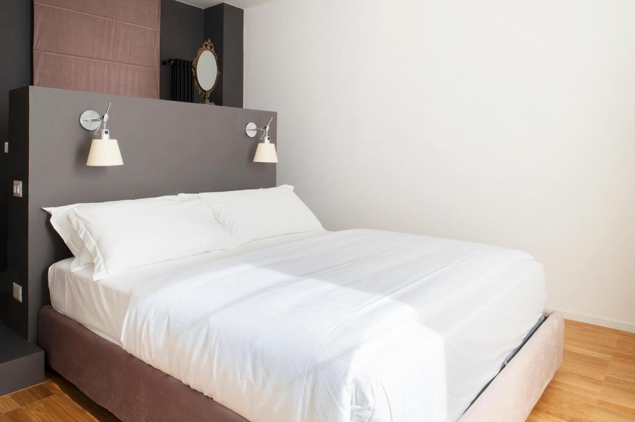Ortigia Riflessa - Design E Comfort Vista Mare سيراكوزا المظهر الخارجي الصورة