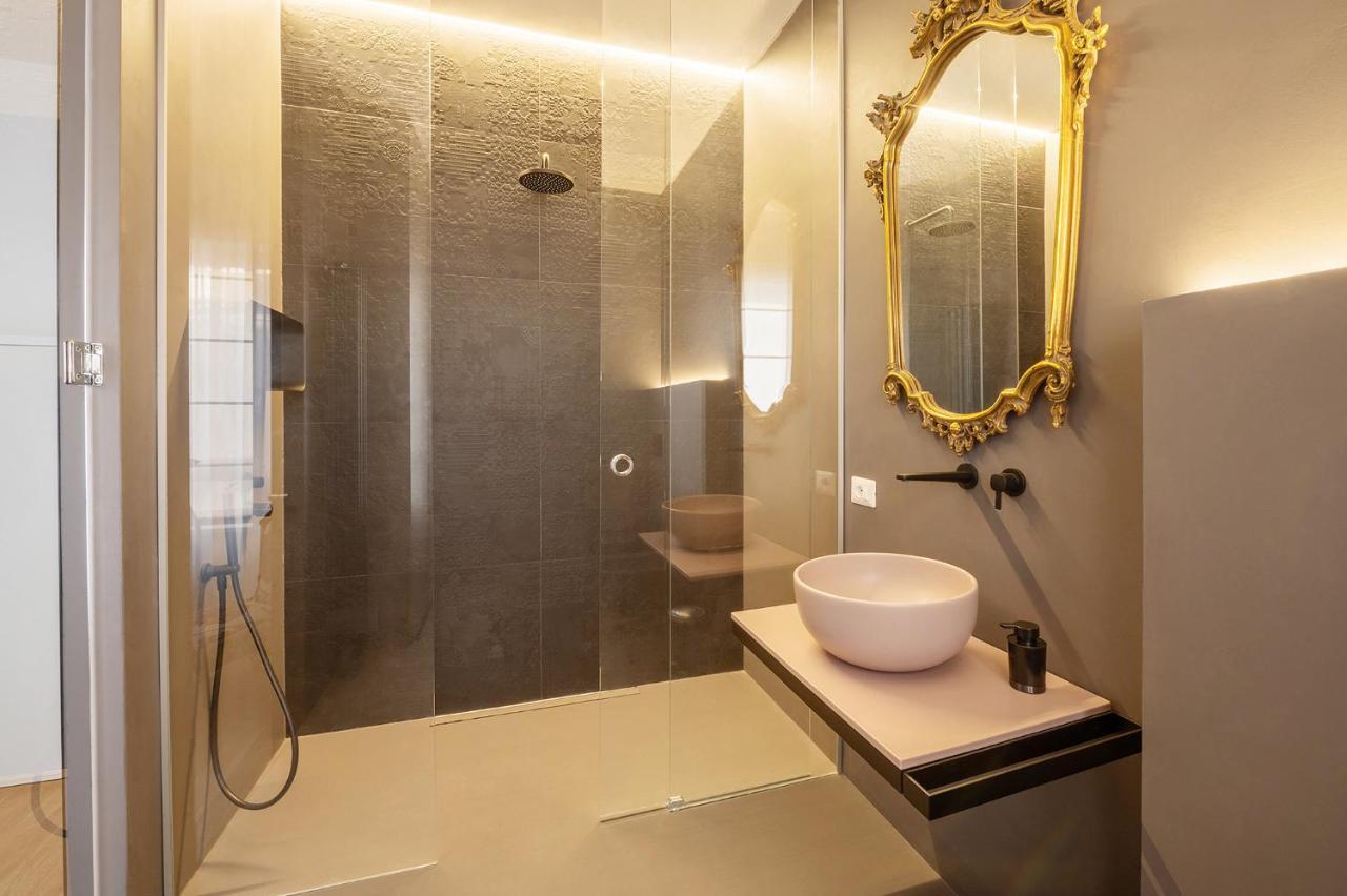 Ortigia Riflessa - Design E Comfort Vista Mare سيراكوزا المظهر الخارجي الصورة