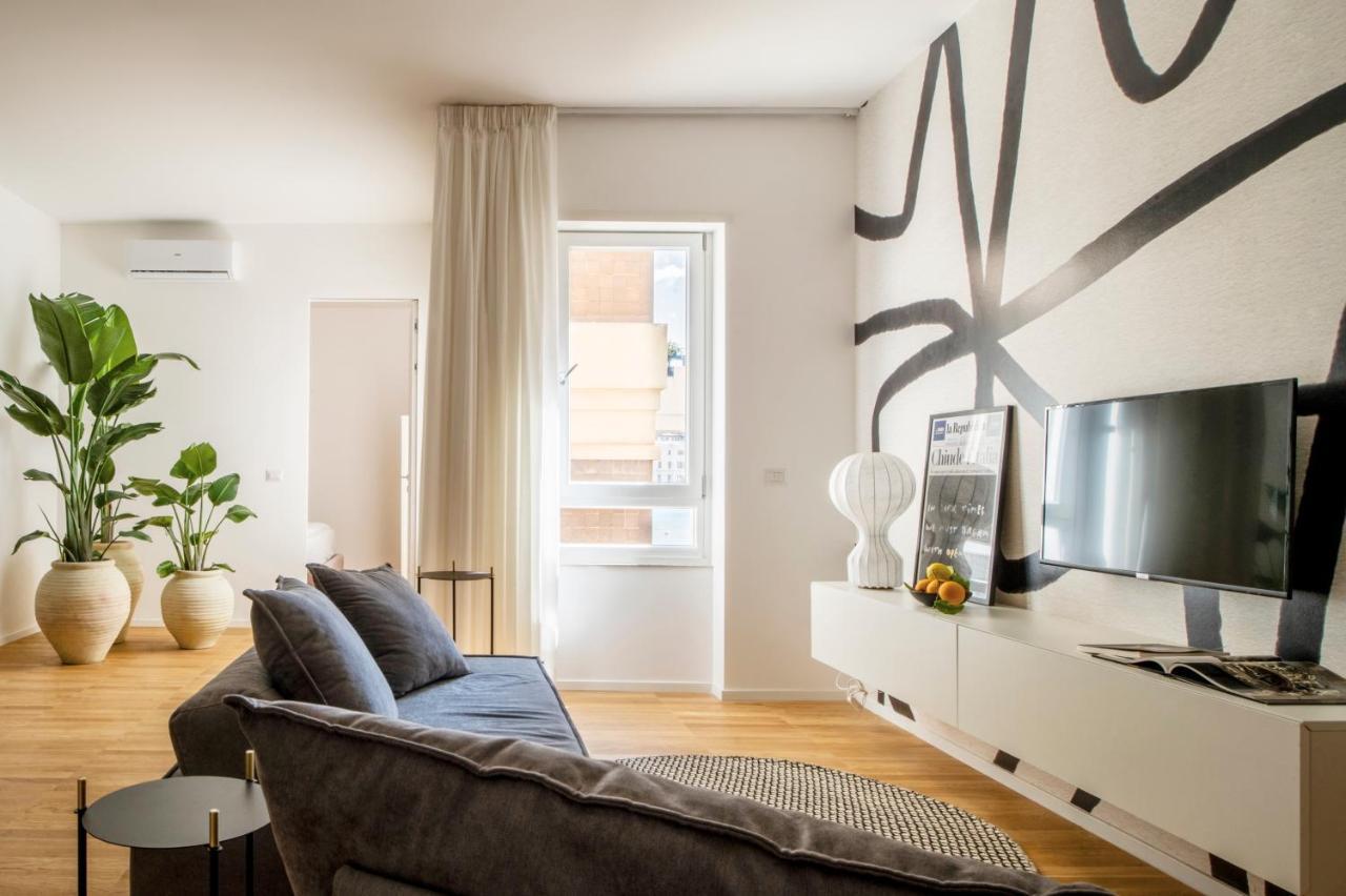 Ortigia Riflessa - Design E Comfort Vista Mare سيراكوزا المظهر الخارجي الصورة