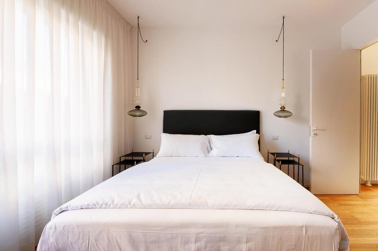 Ortigia Riflessa - Design E Comfort Vista Mare سيراكوزا المظهر الخارجي الصورة