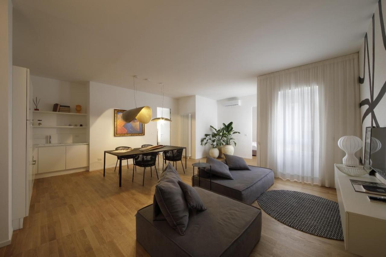 Ortigia Riflessa - Design E Comfort Vista Mare سيراكوزا المظهر الخارجي الصورة