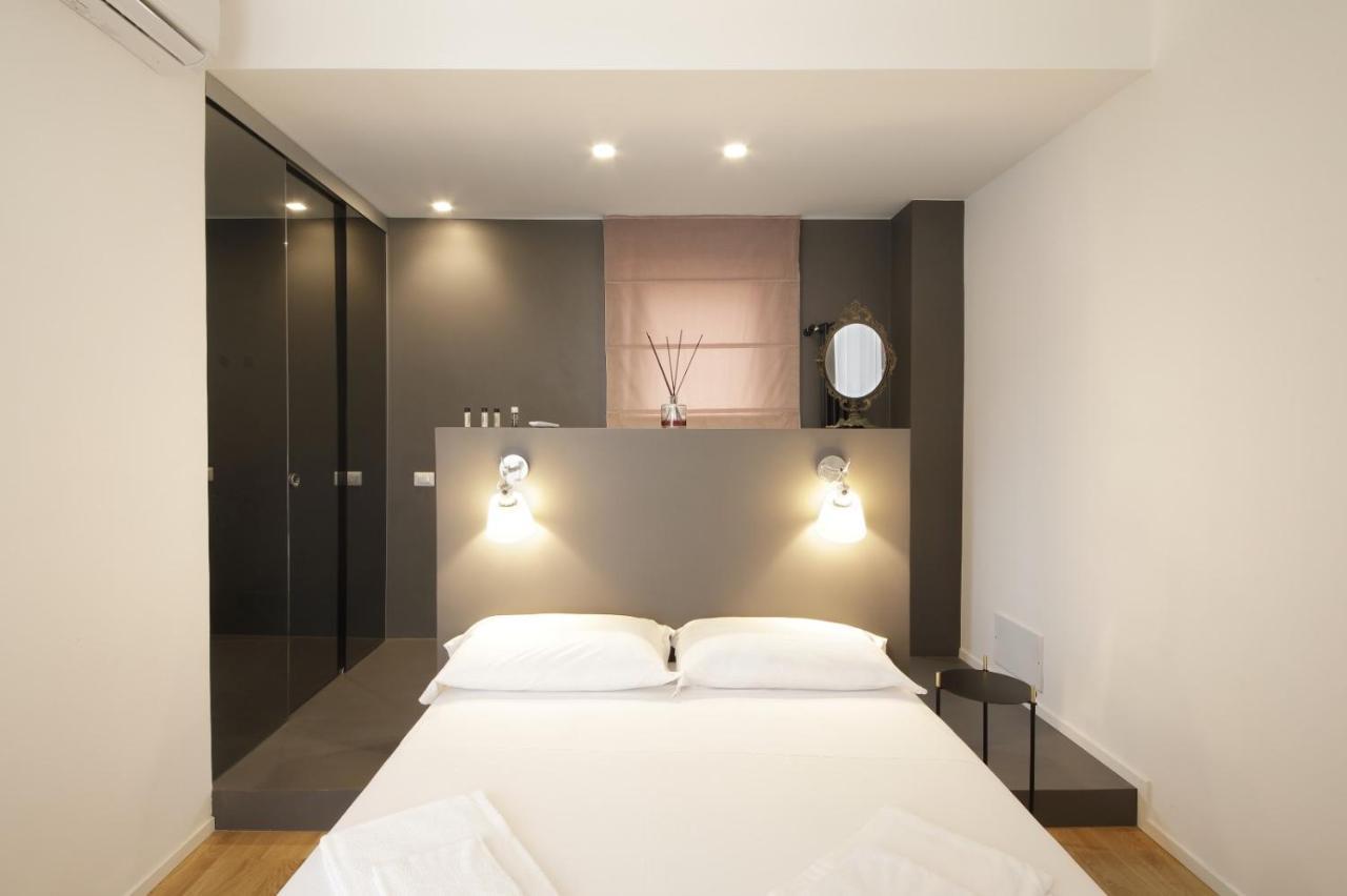 Ortigia Riflessa - Design E Comfort Vista Mare سيراكوزا المظهر الخارجي الصورة