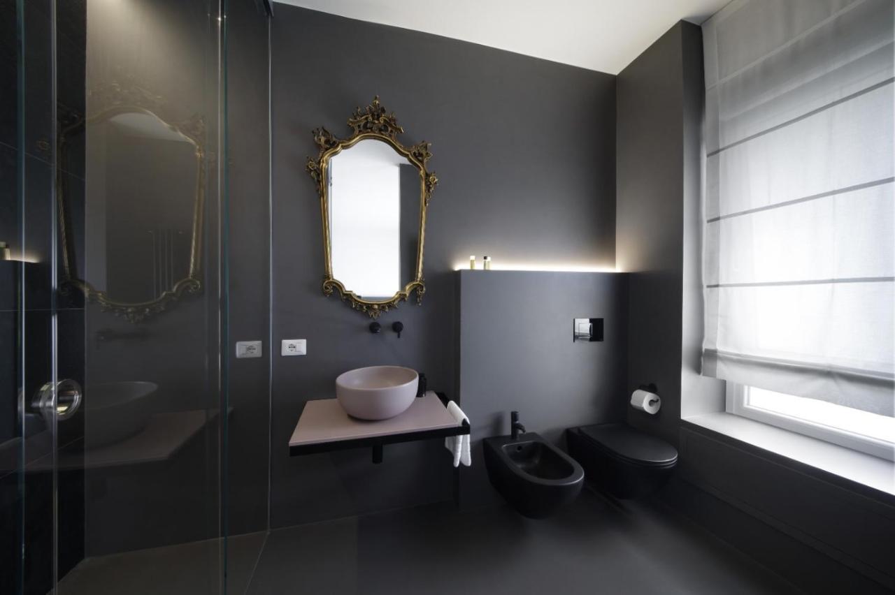 Ortigia Riflessa - Design E Comfort Vista Mare سيراكوزا المظهر الخارجي الصورة