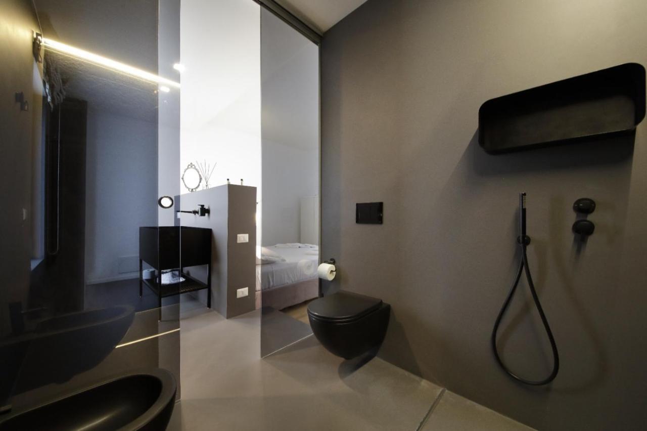 Ortigia Riflessa - Design E Comfort Vista Mare سيراكوزا المظهر الخارجي الصورة
