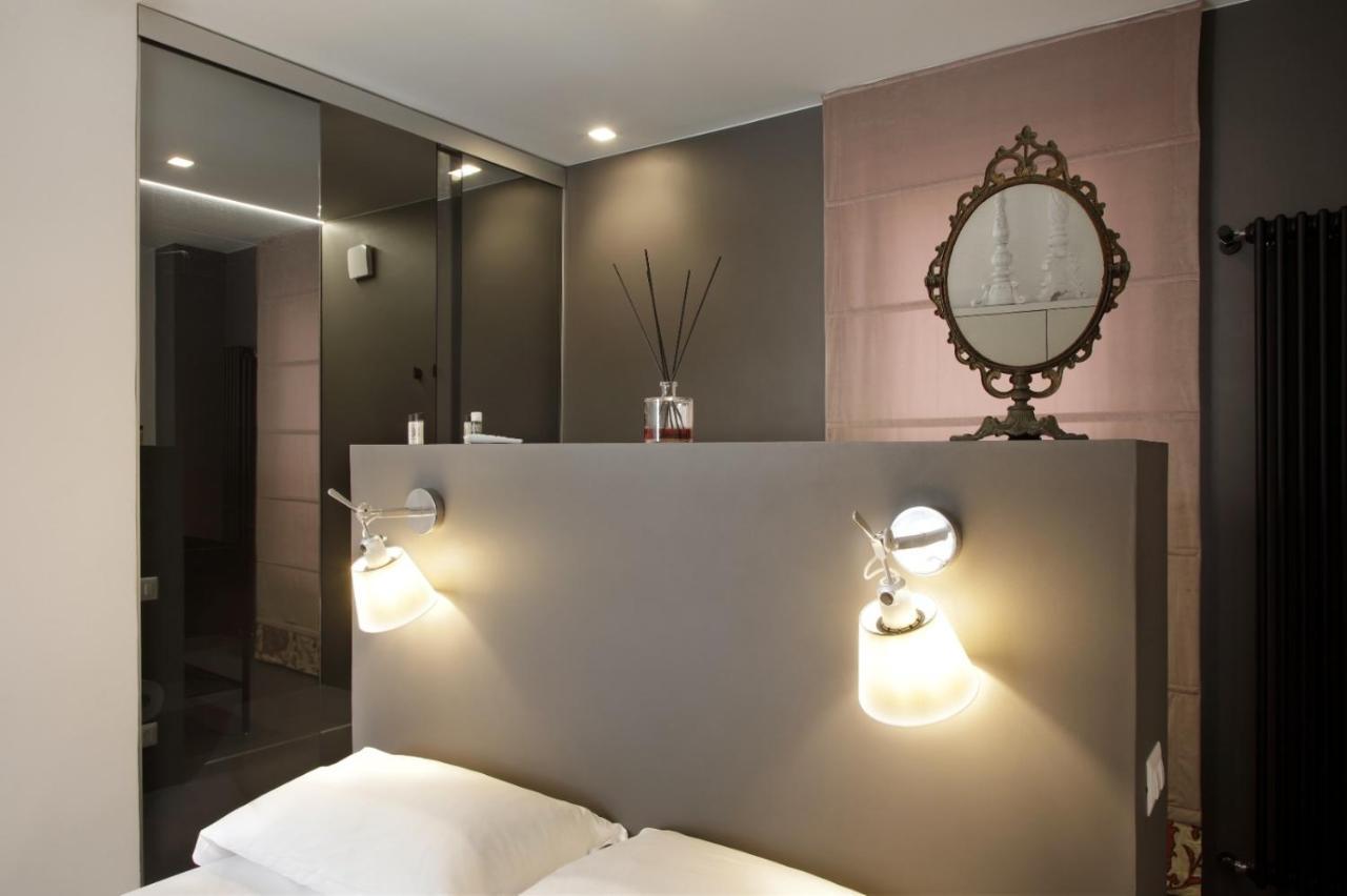 Ortigia Riflessa - Design E Comfort Vista Mare سيراكوزا المظهر الخارجي الصورة