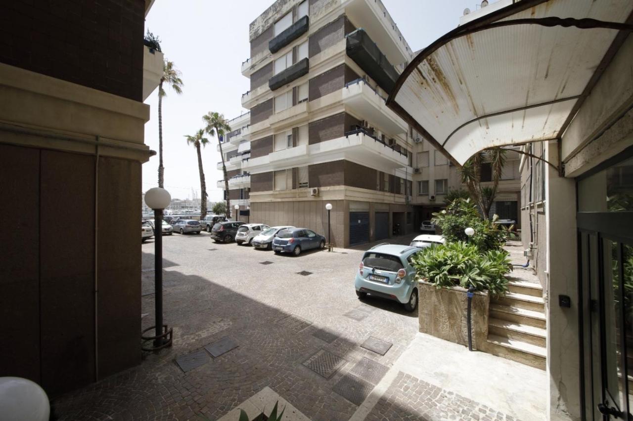 Ortigia Riflessa - Design E Comfort Vista Mare سيراكوزا المظهر الخارجي الصورة