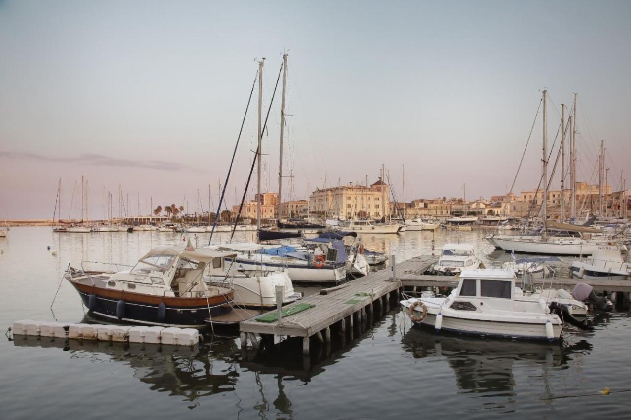 Ortigia Riflessa - Design E Comfort Vista Mare سيراكوزا المظهر الخارجي الصورة