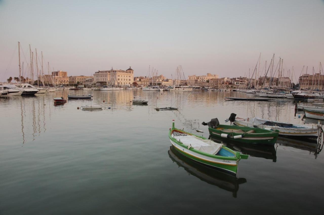 Ortigia Riflessa - Design E Comfort Vista Mare سيراكوزا المظهر الخارجي الصورة