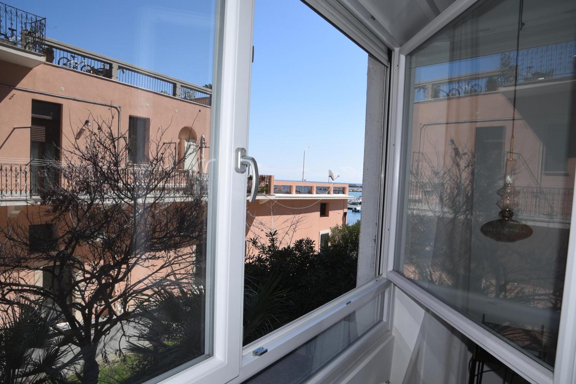 Ortigia Riflessa - Design E Comfort Vista Mare سيراكوزا المظهر الخارجي الصورة